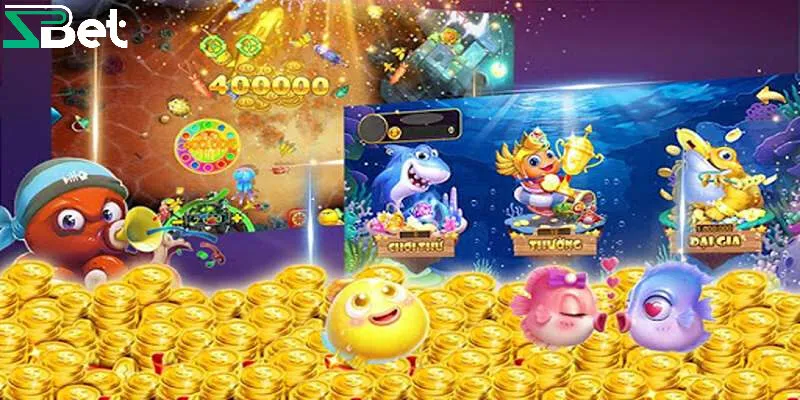 Bắn cá đổi thưởng 3D với thủ thuật chơi ria