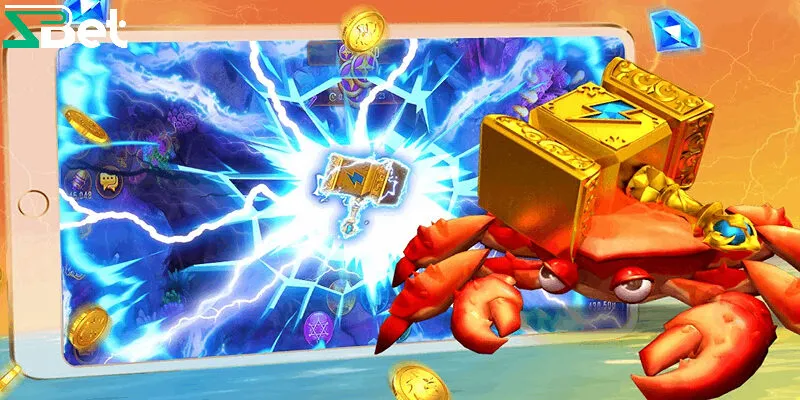Tìm hiểu tổng quan về bắn cá đổi thưởng 3D