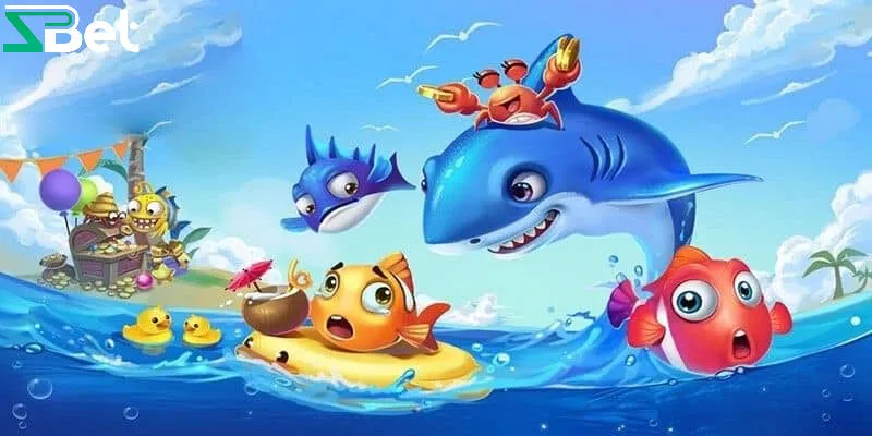 Bật mí mẹo chơi bắn cá thần tài thắng lớn cho newbie