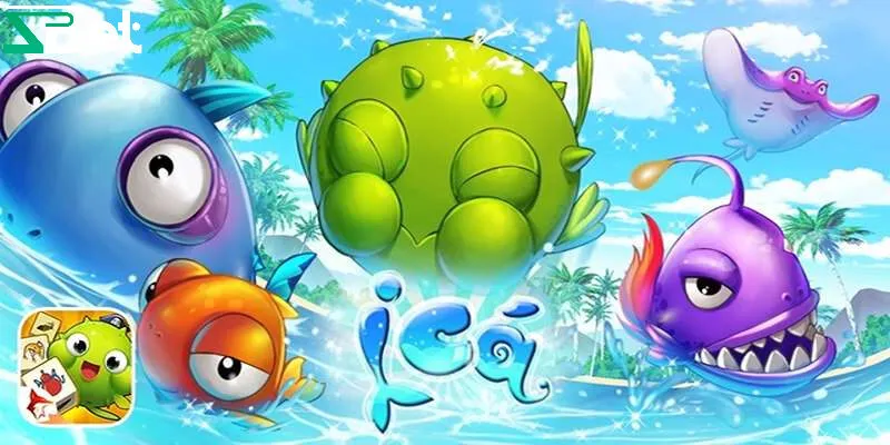 Bắn cá Zingplay hấp dẫn và thú vị