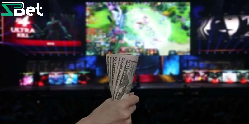 Một số tựa game cá cược thể thao điện tử hot