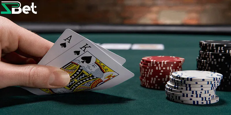Quy luật Poker