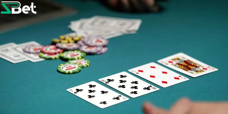 Điểm qua về poker