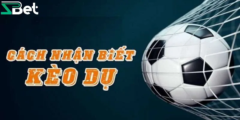 Chỉ dẫn cách nhận biết kèo dụ