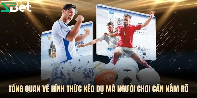Cách tránh các kèo bịp