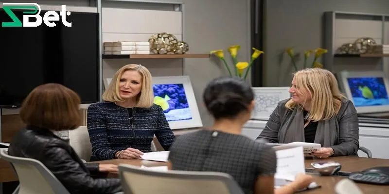 Giới thiệu vài nét cơ bản về tiểu sử CEO Stephania