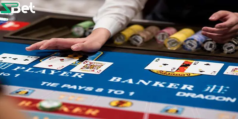 Đôi nét về baccarat