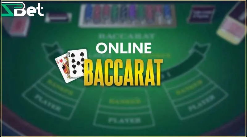 Đôi nét cần biết về Baccarat