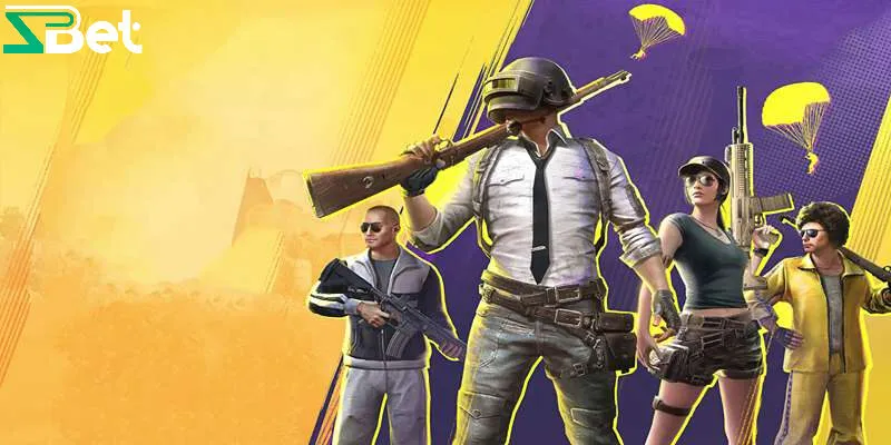 Kinh nghiệm soi kèo PUBG