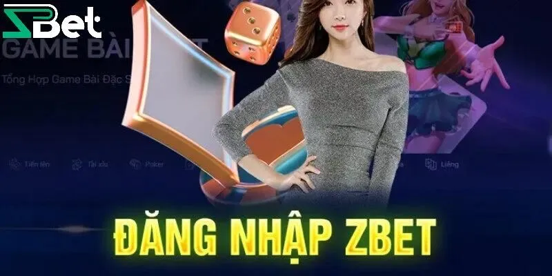 hướng dẫn đăng nhập