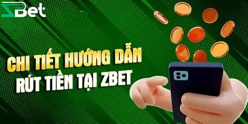 Các cách rút thưởng tại hệ thống nhà cái
