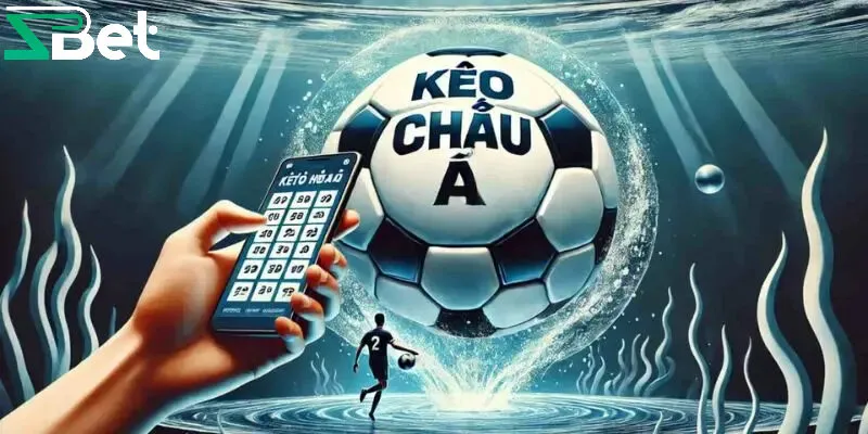 Kèo châu Á là gì?