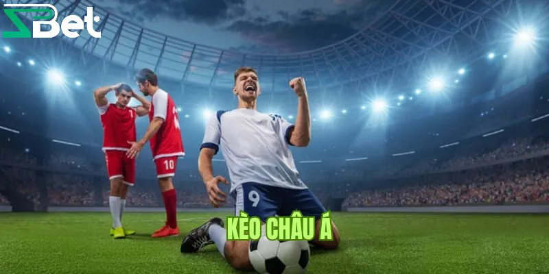 kèo châu Á là gì
