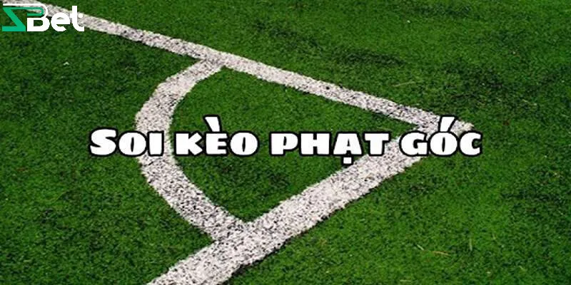 Cược góc tài xỉu