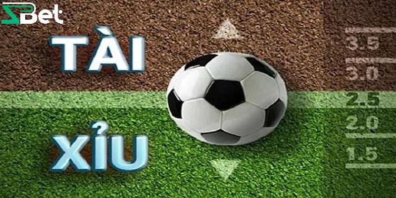 Bật mí cách chơi kèo tài xỉu 3.5/4 ăn thưởng siêu khủng