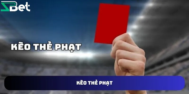 Hướng dẫn cách soi kèo chuẩn xác nhất với thẻ phạt