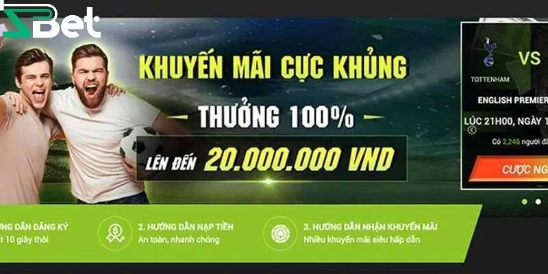 Lưu ý khuyến mãi Zbet