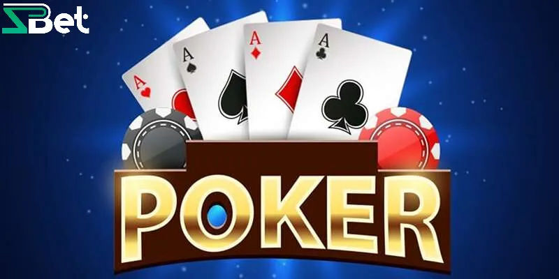 Pocker là gì và các thuật ngữ thông dụng