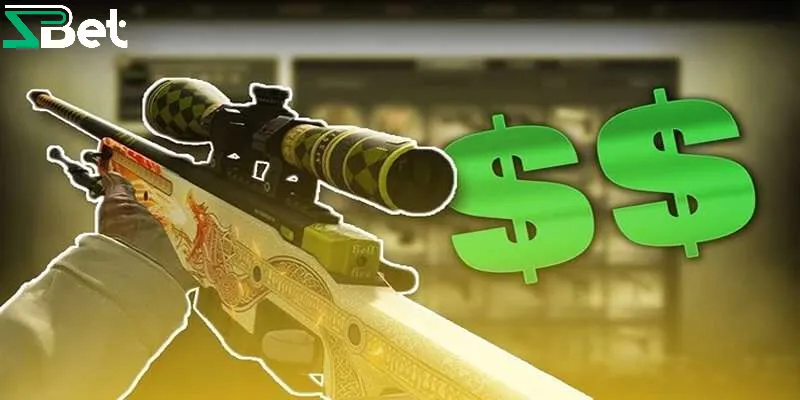 Mua bán skin CSGO là gì?