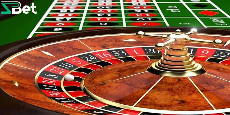 Tìm hiểu Roulette là gì?