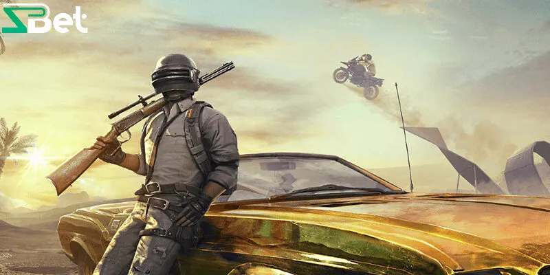 Giới thiệu về kèo cược PUBG tại Zbet