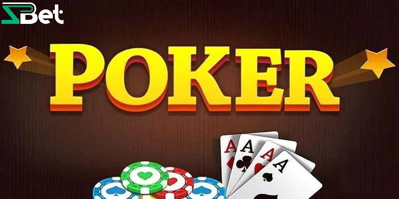 Luật lệ Pocker là gì với từng vòng cược?
