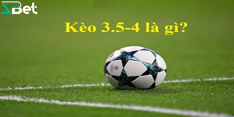 Gợi ý cách chơi kèo tài xỉu 3.5/4 cực đơn giản cho newbie