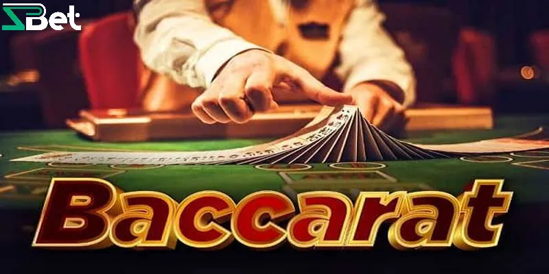 Soi cầu gấp trong baccarat