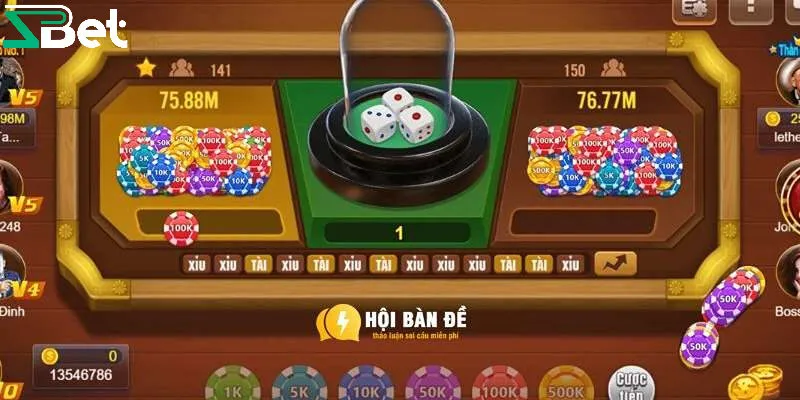 Lưu ý khi áp dụng kinh nghiệm soi cầu tài xỉu cá cược hiệu quả