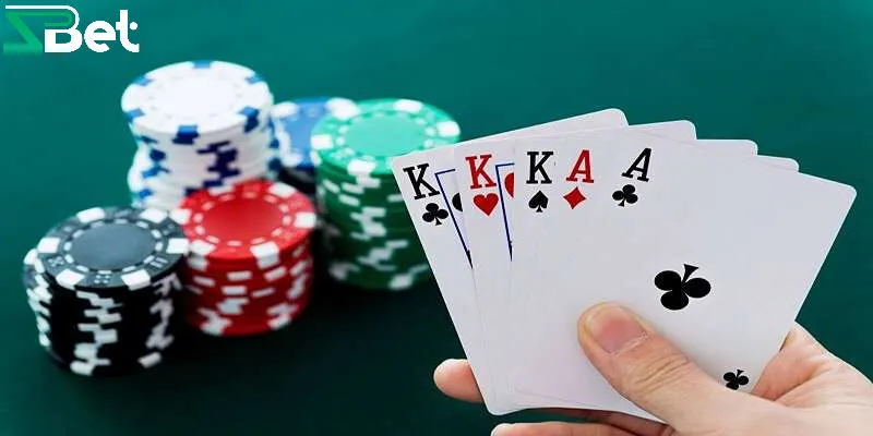 Tìm hiểu tổng quan Pocker là gì?