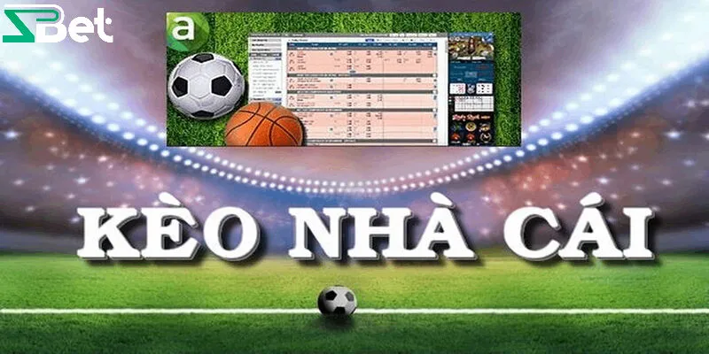 Tỷ lệ kèo nhà cái là gì?
